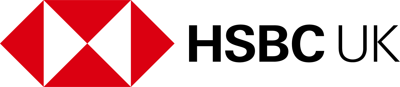 HSBC UK logo